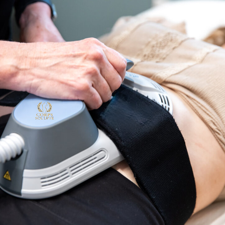 minceur rapide Le Mans corpssculpté